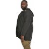 Lehká bavlněná letní parka Urban Classics v delším střihu
