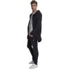 Lehká bavlněná letní parka Urban Classics v delším střihu