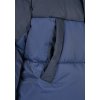 Zimní teplá nadýchaná pánská parka s kapucí Urban Classics