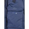 Zimní teplá nadýchaná pánská parka s kapucí Urban Classics