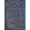 Zimní teplá nadýchaná pánská parka s kapucí Urban Classics