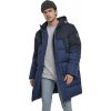 Zimní teplá nadýchaná pánská parka s kapucí Urban Classics