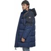 Zimní teplá nadýchaná pánská parka s kapucí Urban Classics