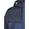 Zimní teplá nadýchaná pánská parka s kapucí Urban Classics