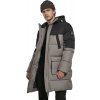 Zimní teplá nadýchaná pánská parka s kapucí Urban Classics
