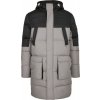 Zimní teplá nadýchaná pánská parka s kapucí Urban Classics