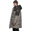 Zimní teplá nadýchaná pánská parka s kapucí Urban Classics