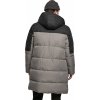 Zimní teplá nadýchaná pánská parka s kapucí Urban Classics