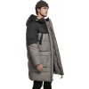 Zimní teplá nadýchaná pánská parka s kapucí Urban Classics