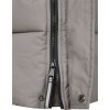 Zimní teplá nadýchaná pánská parka s kapucí Urban Classics