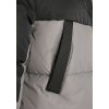 Zimní teplá nadýchaná pánská parka s kapucí Urban Classics