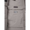 Zimní teplá nadýchaná pánská parka s kapucí Urban Classics