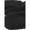 Chlupaté zimní palčákové rukavice Sherpa Urban Classics