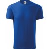 Unisex bavlněné tričko Malfini Element (Velikost S, Barva zelená lahvová)