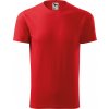 Unisex bavlněné tričko Malfini Element (Velikost S, Barva zelená lahvová)
