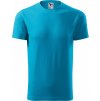 Unisex bavlněné tričko Malfini Element (Velikost S, Barva zelená lahvová)