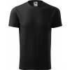 Unisex bavlněné tričko Malfini Element (Velikost S, Barva zelená lahvová)
