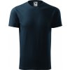 Unisex bavlněné tričko Malfini Element (Velikost S, Barva zelená lahvová)