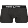 Pánské boxerky Urban Classics, 3 ks v balení (Barva kombinace, Velikost L)