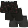 Pánské boxerky Urban Classics, 3 ks v balení Urban Classics