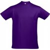 Pánské bavlněné tričko Imperial vysoká gramáž (Barva Absolute White, Velikost 3XL)