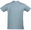 Pánské bavlněné tričko Imperial vysoká gramáž (Barva Absolute White, Velikost 3XL)