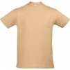 Pánské bavlněné tričko Imperial vysoká gramáž (Barva Absolute White, Velikost 3XL)