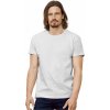 Pánské bavlněné tričko Imperial vysoká gramáž (Barva Absolute White, Velikost 3XL)