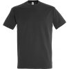 Pánské bavlněné tričko Imperial vysoká gramáž (Barva Absolute White, Velikost 3XL)