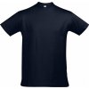 Pánské bavlněné tričko Imperial vysoká gramáž (Barva Absolute White, Velikost 3XL)