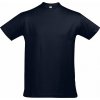 Pánské bavlněné tričko Imperial vysoká gramáž (Barva Absolute White, Velikost 3XL)