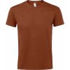 Pánské bavlněné tričko Imperial vysoká gramáž (Barva Absolute White, Velikost 3XL)