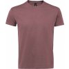 Pánské bavlněné tričko Imperial vysoká gramáž (Barva Absolute White, Velikost 3XL)