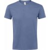 Pánské bavlněné tričko Imperial vysoká gramáž (Barva Absolute White, Velikost 3XL)