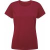 Základní dámské tričko Mantis z organické bavlny 160 g/m
