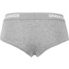 Dámské kalhotky hipster panty Urban Classics (Barva černá, Velikost L)