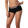 Dámské kalhotky hipster panty Urban Classics (Barva černá, Velikost L)