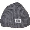 Rybářská ohrnovací beanie čepice z recyklovaného polyesteru Flexfit