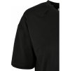 Dámské oversize tričko z organické bavlny Urban Classics, 2 ks v balení (Velikost 3XL, Barva bílá + černá)
