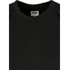 Dámské oversize tričko z organické bavlny Urban Classics, 2 ks v balení (Velikost 3XL, Barva bílá + černá)