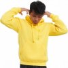 Pevná nemačkavá unisex klokánka Russell 50% bavlny (Velikost XS, Barva černá)