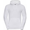 Pevná nemačkavá unisex klokánka Russell 50% bavlny (Velikost XS, Barva černá)