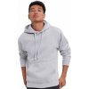 Pevná nemačkavá unisex klokánka Russell 50% bavlny (Velikost XS, Barva černá)
