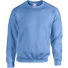 Pevná směsová mikina Gildan přes hlavu 50% bavlna, 50% polyester