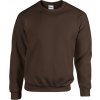 Pevná směsová mikina Gildan přes hlavu 50% bavlna, 50% polyester