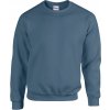 Pevná směsová mikina Gildan přes hlavu 50% bavlna, 50% polyester