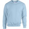 Pevná směsová mikina Gildan přes hlavu 50% bavlna, 50% polyester