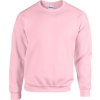 Pevná směsová mikina Gildan přes hlavu 50% bavlna, 50% polyester