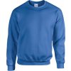 Pevná směsová mikina Gildan přes hlavu 50% bavlna, 50% polyester
