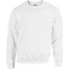 Pevná směsová mikina Gildan přes hlavu 50% bavlna, 50% polyester